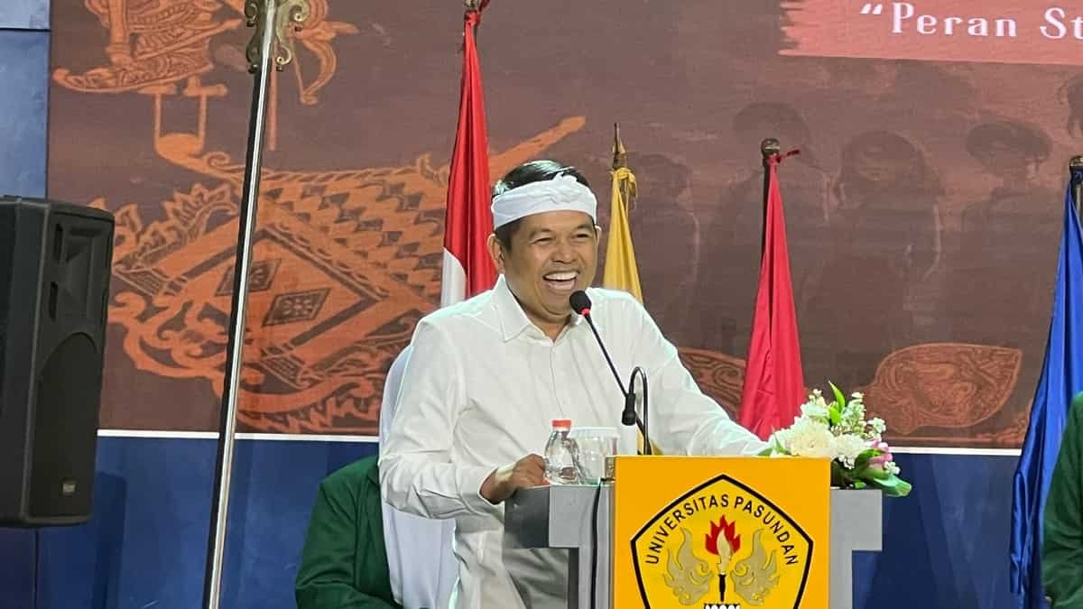 Serap-Gagasan-Kritis-Dedi-Mulyadi-Ingin-Mahasiswa-Tak-Korupsi-Uang-Semesteran