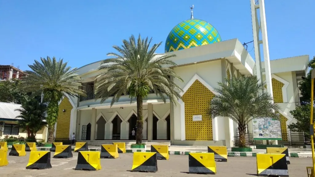 pesantren-darunnajah