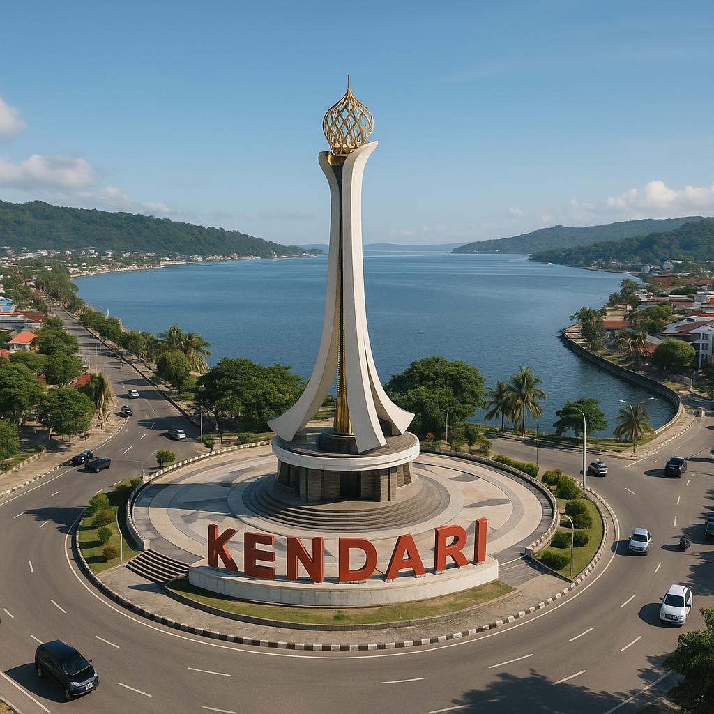 Universitas Mandala Waluya Kendari Berikan Peluang Baru
