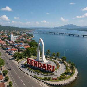 Universitas Mandala Waluya Mendorong Inovasi di Kendari