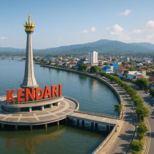 Universitas Mandala Waluya: Mewujudkan Pendidikan Berkualitas di Kendari