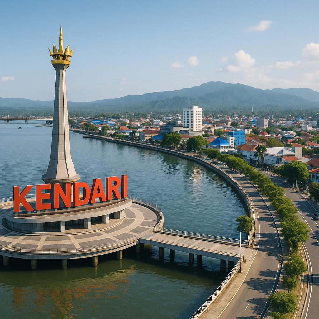 Universitas Mandala Waluya: Mewujudkan Pendidikan Berkualitas di Kendari