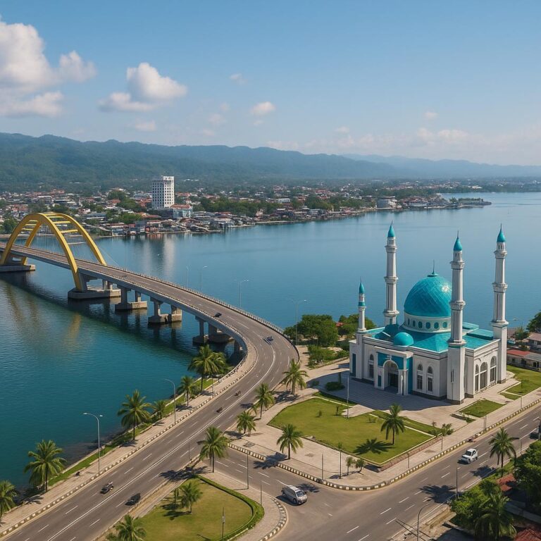 Universitas Mandala Waluya Hadirkan Inovasi di Kendari