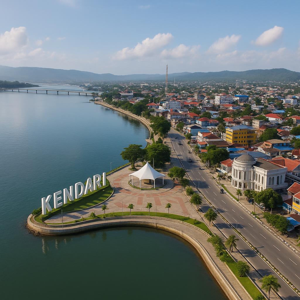 Universitas Mandala Waluya Tingkatkan Kualitas Pendidikan di Kendari